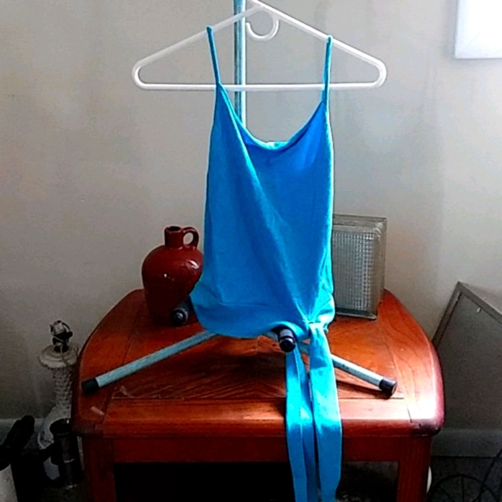 Summer tank top